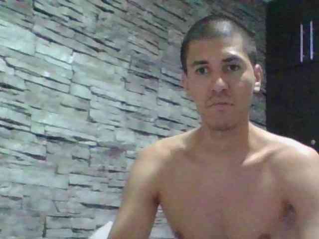 Sexylatin64 Sex Cam Show