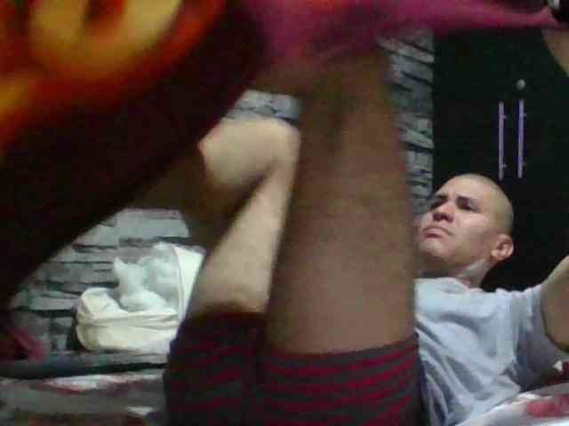 Sexylatin64 Sexylatin64