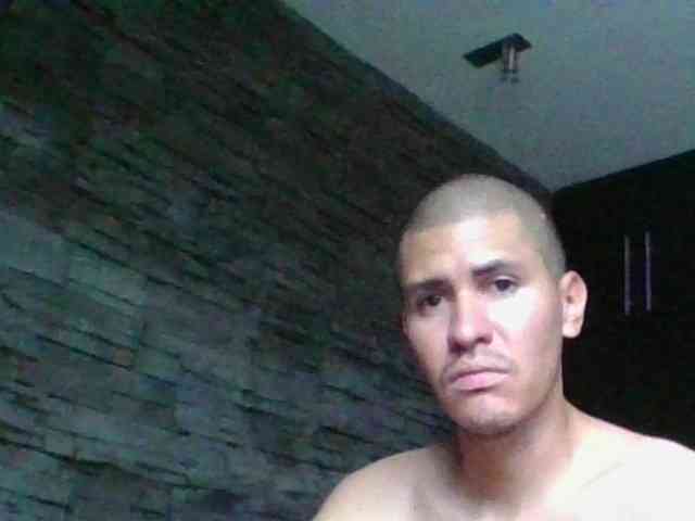 Sexylatin64