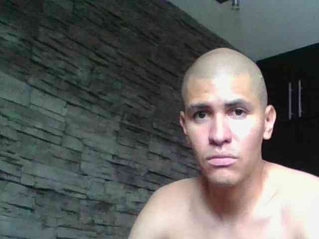 Sexylatin64