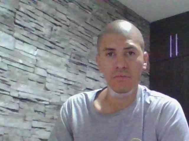 Sexylatin64