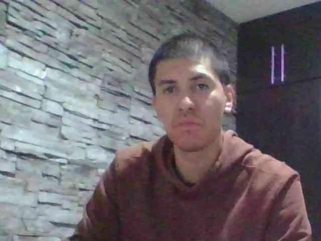 Sexylatin64