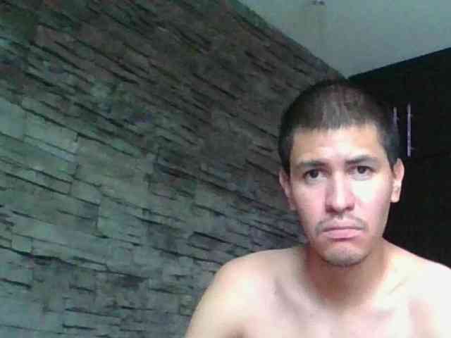 Sexylatin64