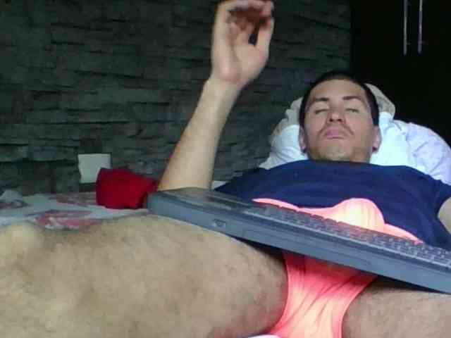 Sexylatin64