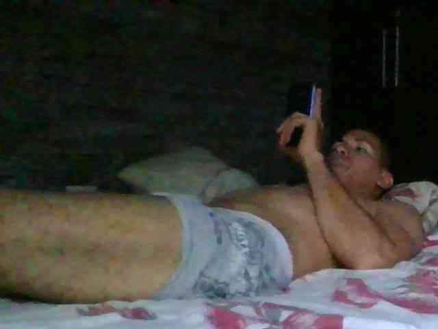 Sexylatin64