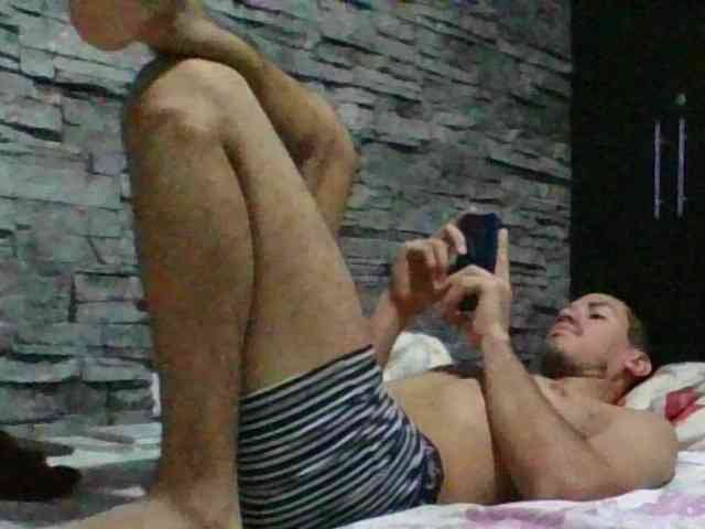 Sexylatin64 Sexylatin64