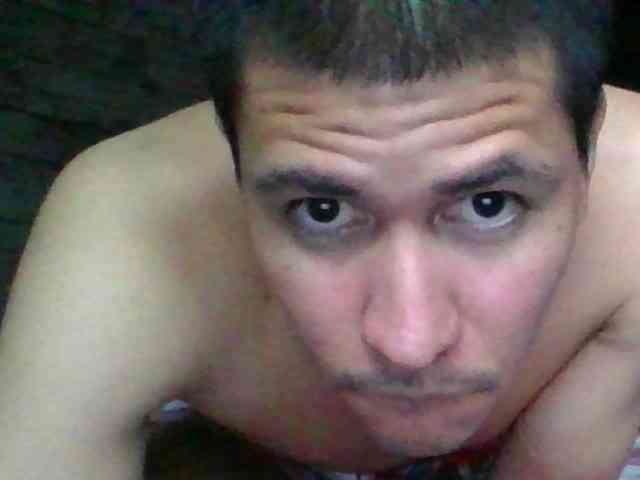 Sexylatin64