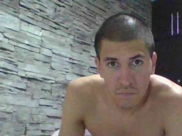 Sexylatin64 Sex Cam Show