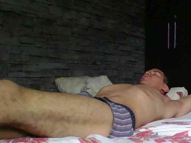 Sexylatin64