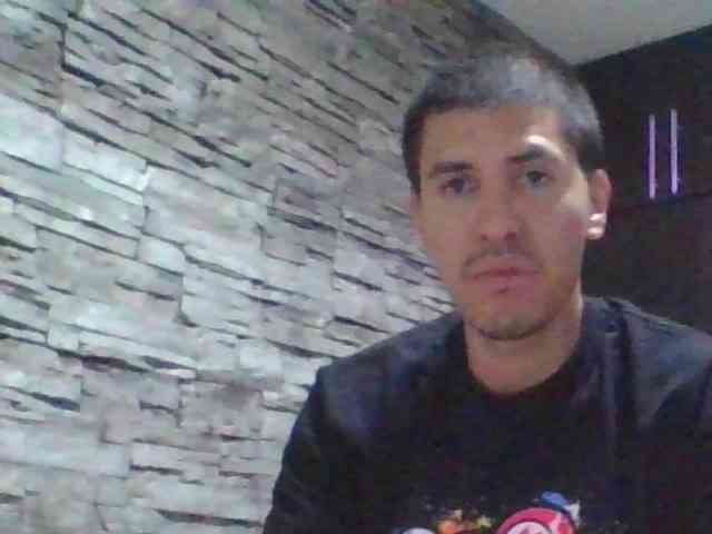 Sexylatin64