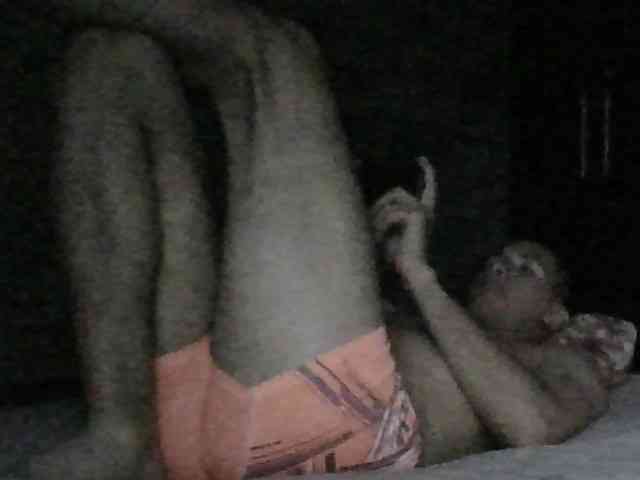 Sexylatin64