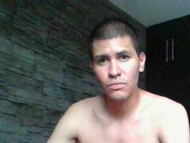 Sexylatin64