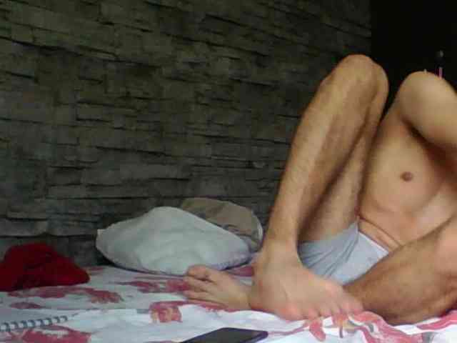 Sexylatin64