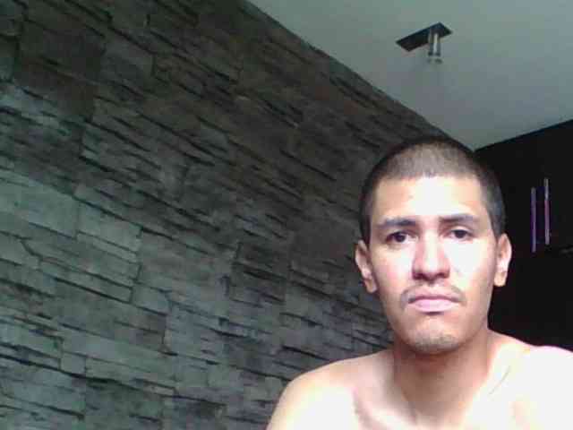 Sexylatin64