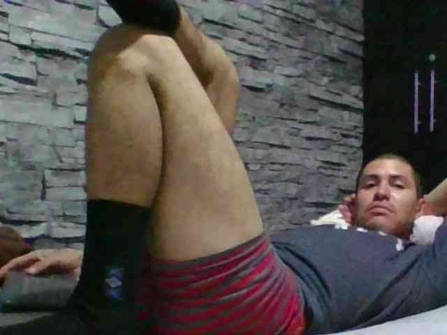 Sexylatin64
