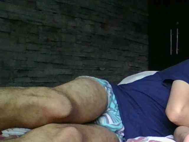 Sexylatin64