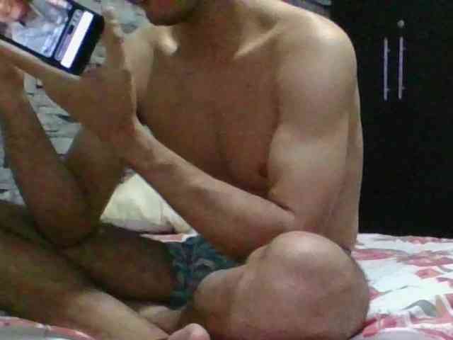 Sexylatin64