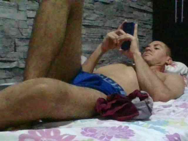 Sexylatin64 Sex Cam Show