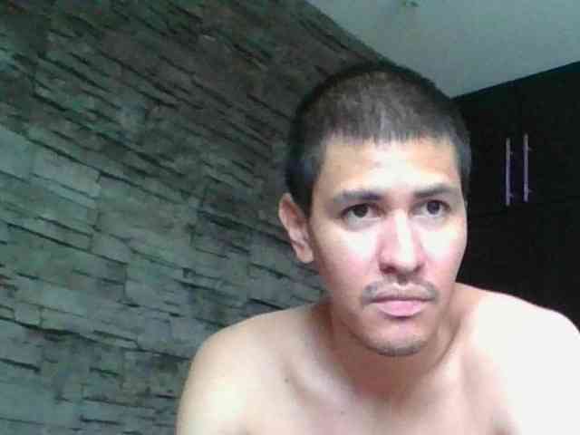 Sexylatin64