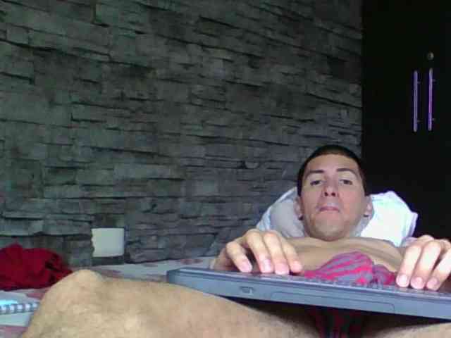Sexylatin64
