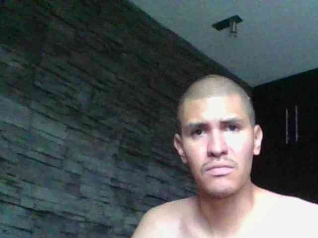 Sexylatin64