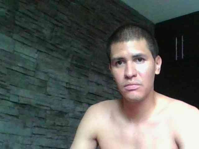 Sexylatin64