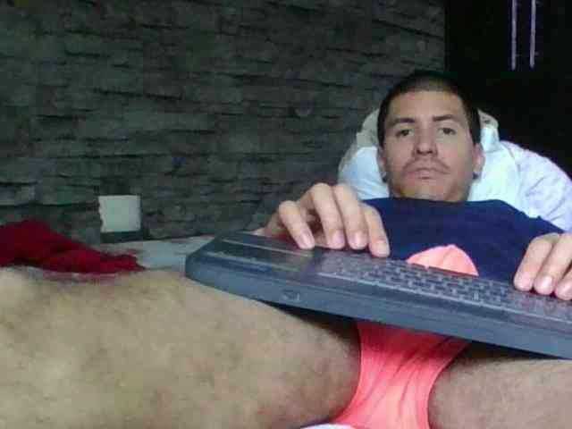 Sexylatin64