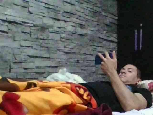 Sexylatin64 Sexylatin64
