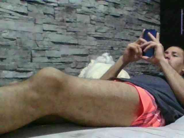 Sexylatin64