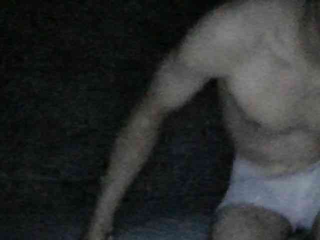 Sexylatin64
