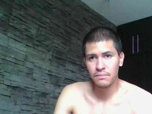 Sexylatin64
