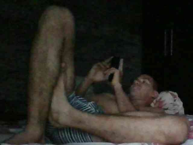 Sexylatin64