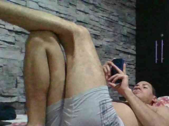Sexylatin64