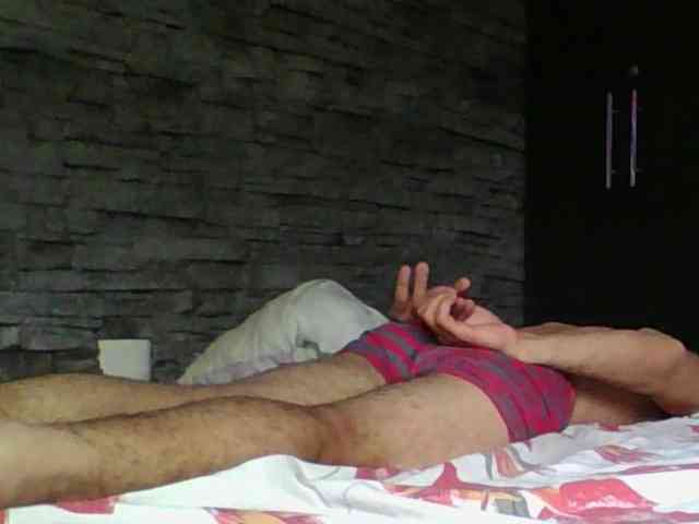 Sexylatin64