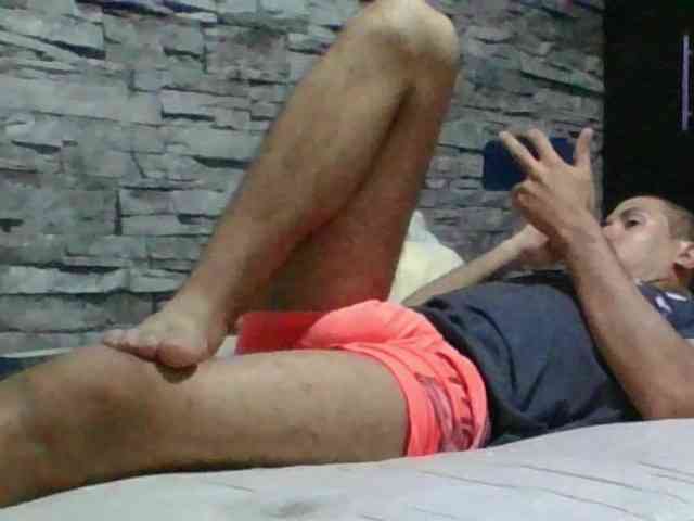 Sexylatin64