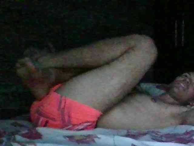 Sexylatin64