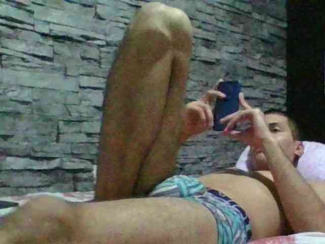 Sexylatin64
