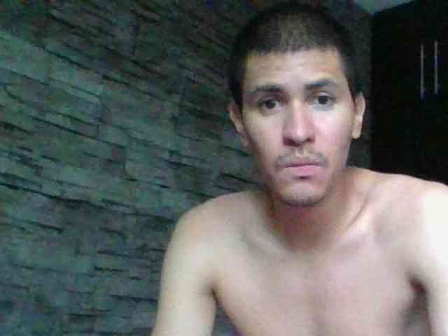 Sexylatin64