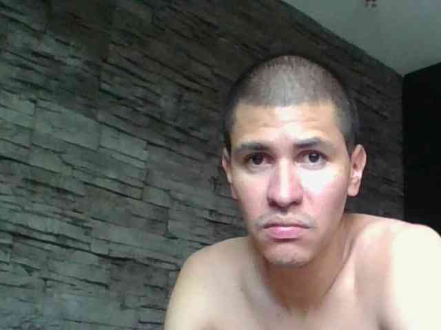 Sexylatin64