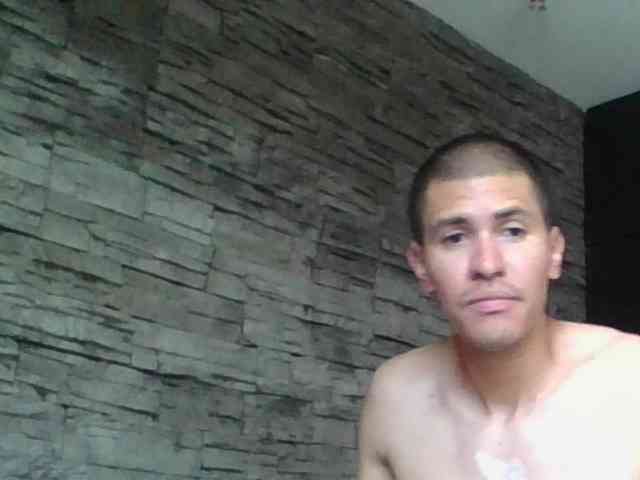 Sexylatin64