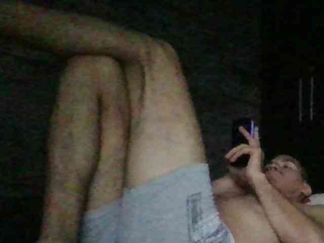 Sexylatin64