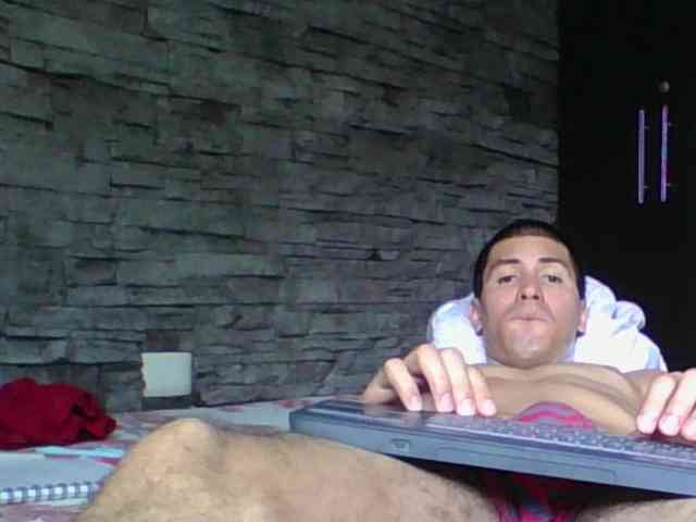 Sexylatin64