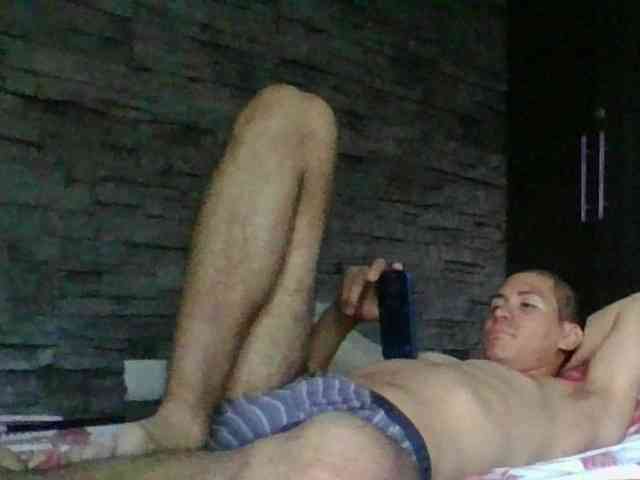 Sexylatin64