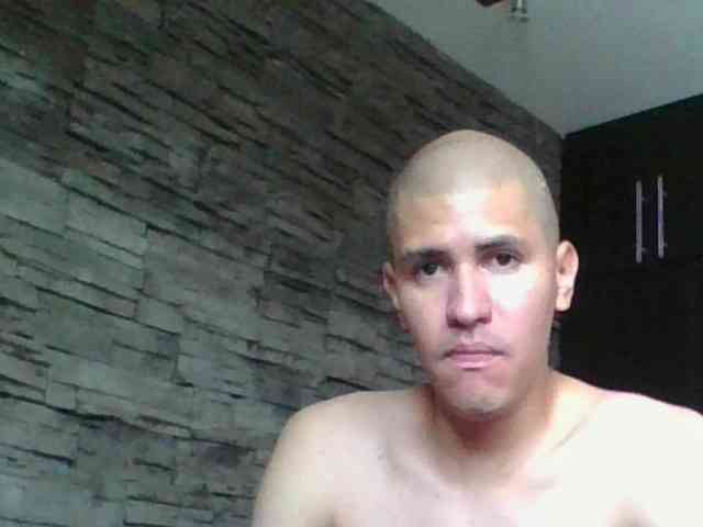 Sexylatin64