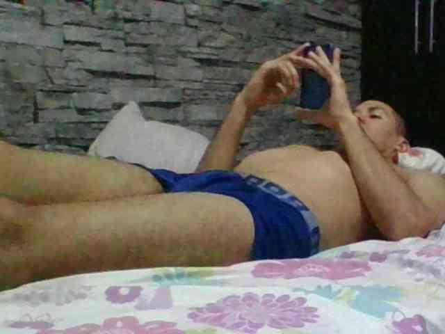 Sexylatin64 Sex Cam Show