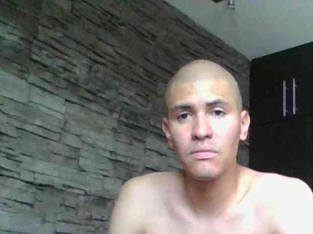 Sexylatin64