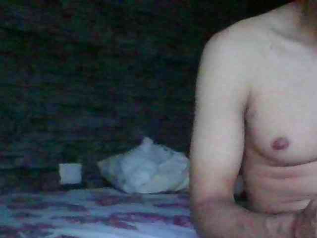 Sexylatin64
