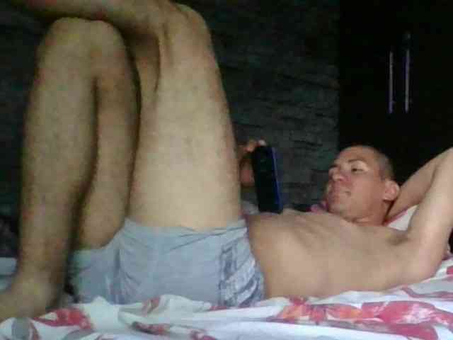 Sexylatin64