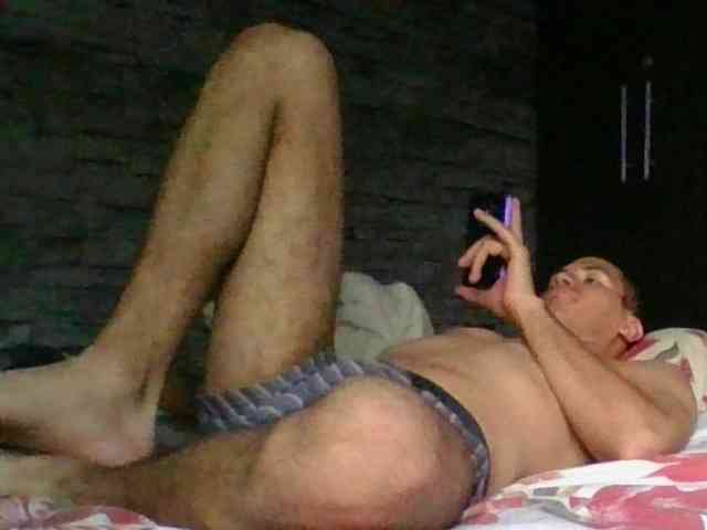 Sexylatin64