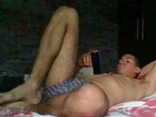 Sexylatin64